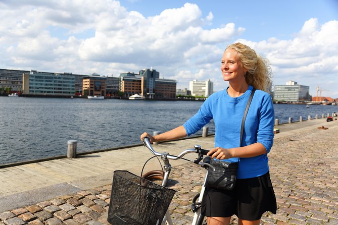 3-hour Culinary Bike Tour in English - Is $107.68 a fair price?