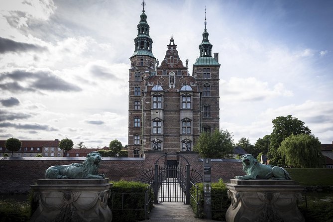 3 Hours Private Bike Tour in Copenhagen - The Little Mermaid and the waterfront