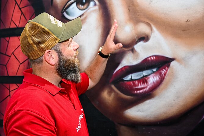 3-Hours Street Art Tour in Aalborg - The $48.51 price and what you receive