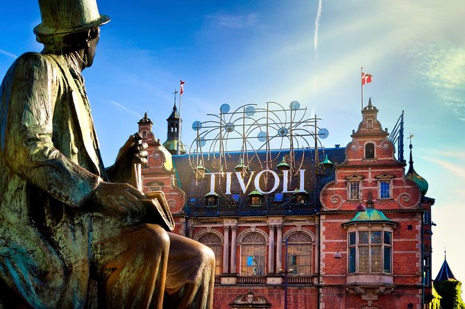 4-Hour Private Half-Day Frederiksborg Castle Tour - Timing, cancellation, and practical planning
