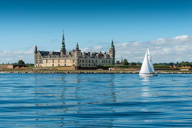 4-Hour Private Hamlet Castle Tour from Copenhagen - Elsinore beyond the castle walls