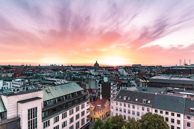 4-Hour Private Hamlet Castle Tour from Copenhagen - What the private guide adds
