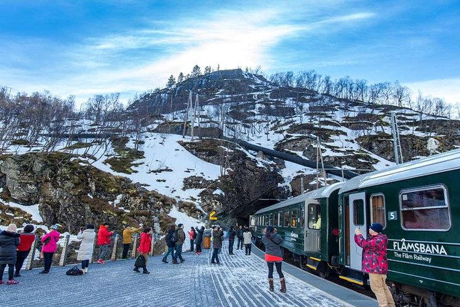 7-Day Scenic Scandinavian Tour from Copenhagen exploring Denmark, Sweden and fjords in Norway - Day three: Sweden to Lillehammer by coach