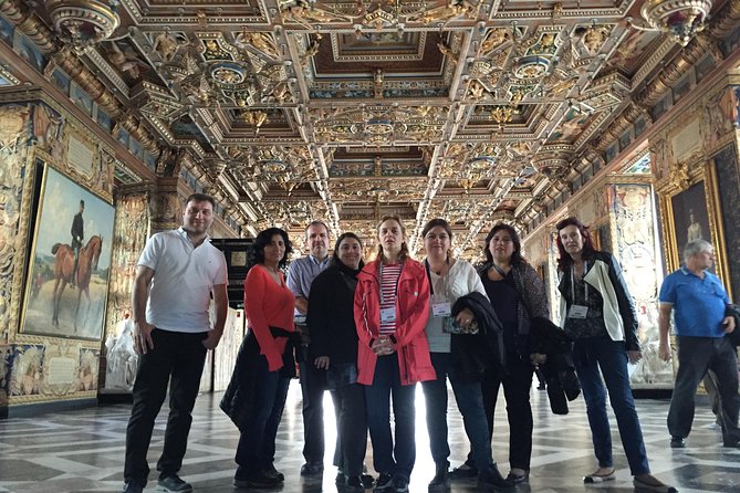 a day at North Zealand Castle Tour - Time, meals, and the real cost