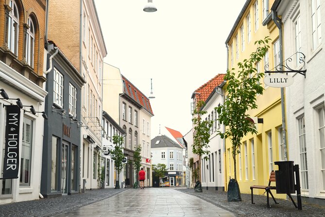 Aalborg Historical Treasures: A Walking Tour - Aalborg Zoo: conservation, not just animals