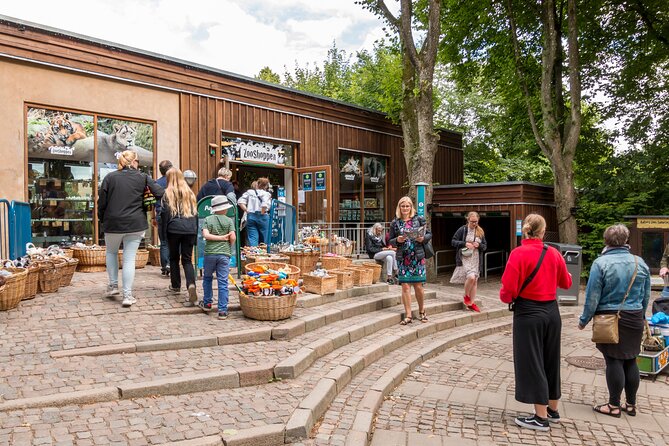 Aalborg Historical Treasures: A Walking Tour - Who will get the most from this walk