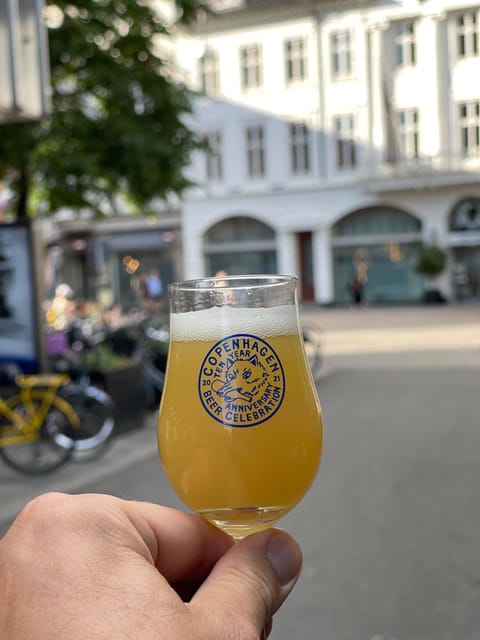 Aarhus Craft BeerWalk - Key points to know before you book