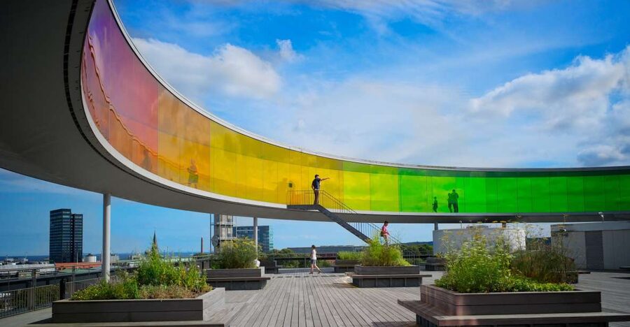Aarhus: Insta-Perfect Walk with a Local - Who Will Enjoy This Aarhus Walk