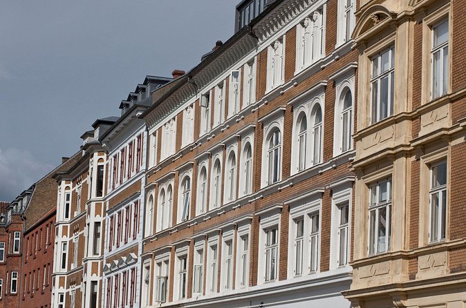 Aarhus Private Custom Walking Tour With A Guide - Vor Frue Kirke and a quieter church stop