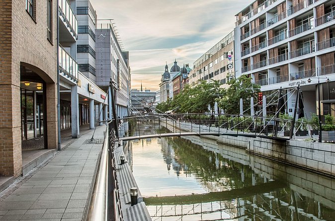 Aarhus Private Custom Walking Tour With A Guide - What the guides add