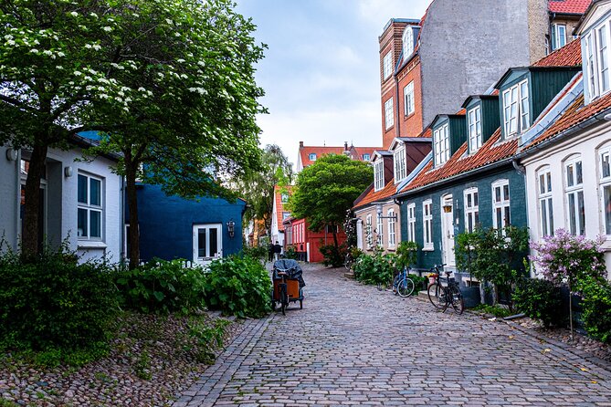 Aarhus Private Walking Tour with a Local - The value of a private group