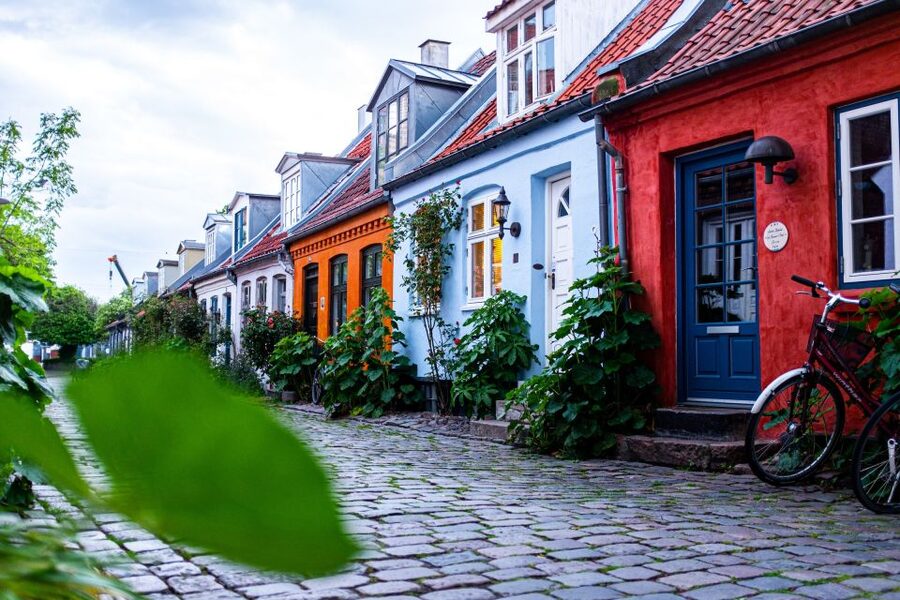 Aarhus: Surprise City Walking Tour with Local Guide - What the guide adds, and where the tour can fall short