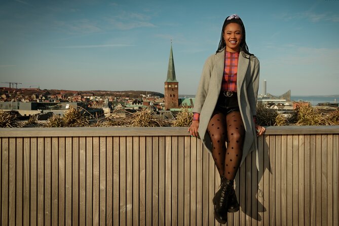 Aarhus Walking Tour: From Viking Village to Metropolis - Planning Your Day Around the Tour