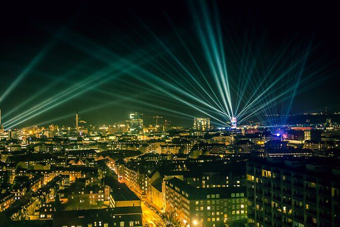 Aarhus Walking Tour: From Viking Village to Metropolis - Who Will Get the Most From This Tour