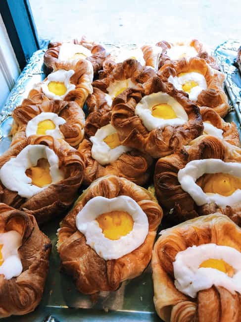 Best Copenhagen Food Tour with 5+ Tastings of Danish Foods - Why this food walk works as an introduction to Copenhagen
