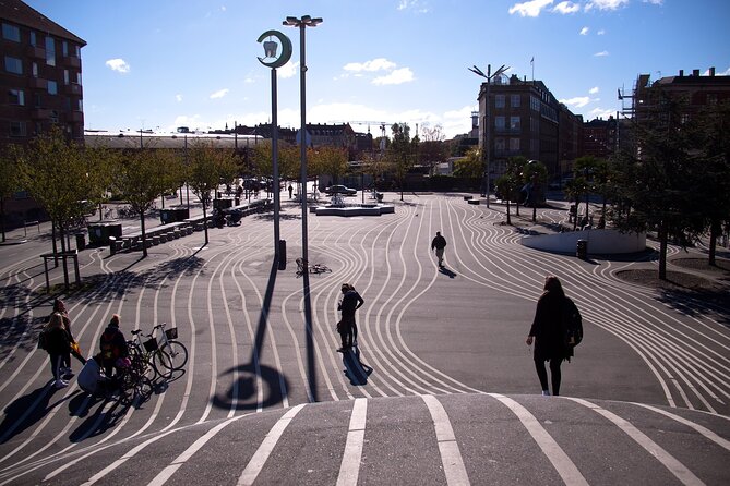 Best of Copenhagen Biking Tour-3 Hours, Small Group max 10 people - Nyhavn is the colorful heart of the route