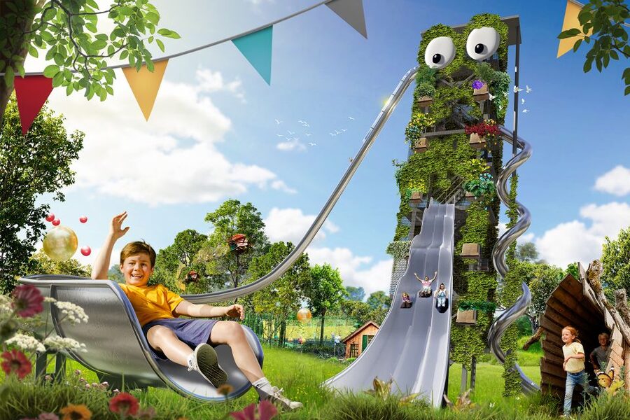 Billund: WOW PARK Entry Ticket - Getting there and handling the practical details