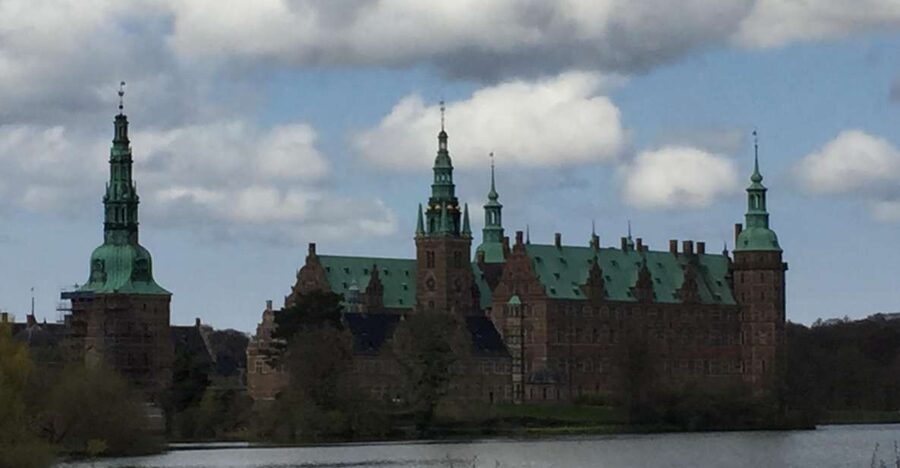 Castles: Kronborg (Hamlet) & Frederiksborg - Key points to know before booking