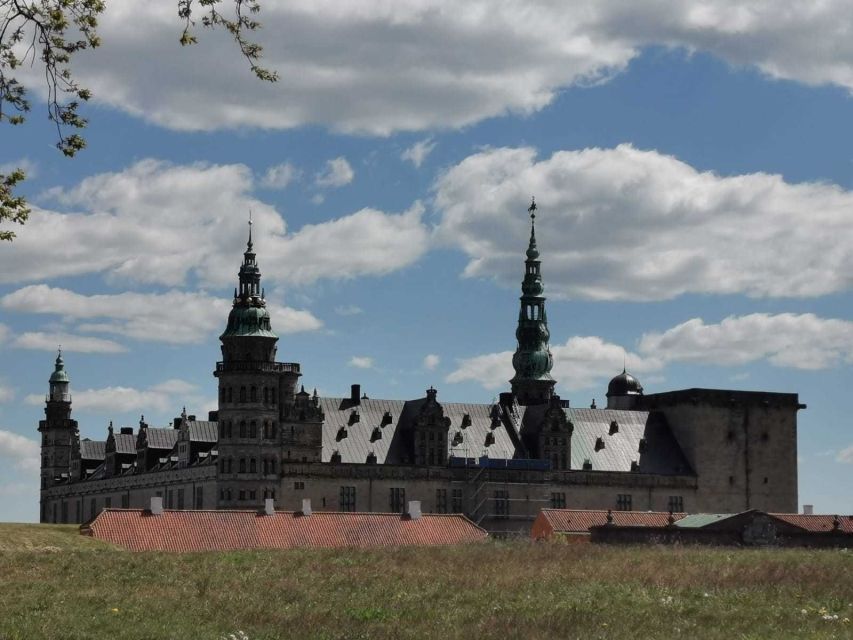 Castles: Kronborg (Hamlet) & Frederiksborg - Practical details that make the day easier