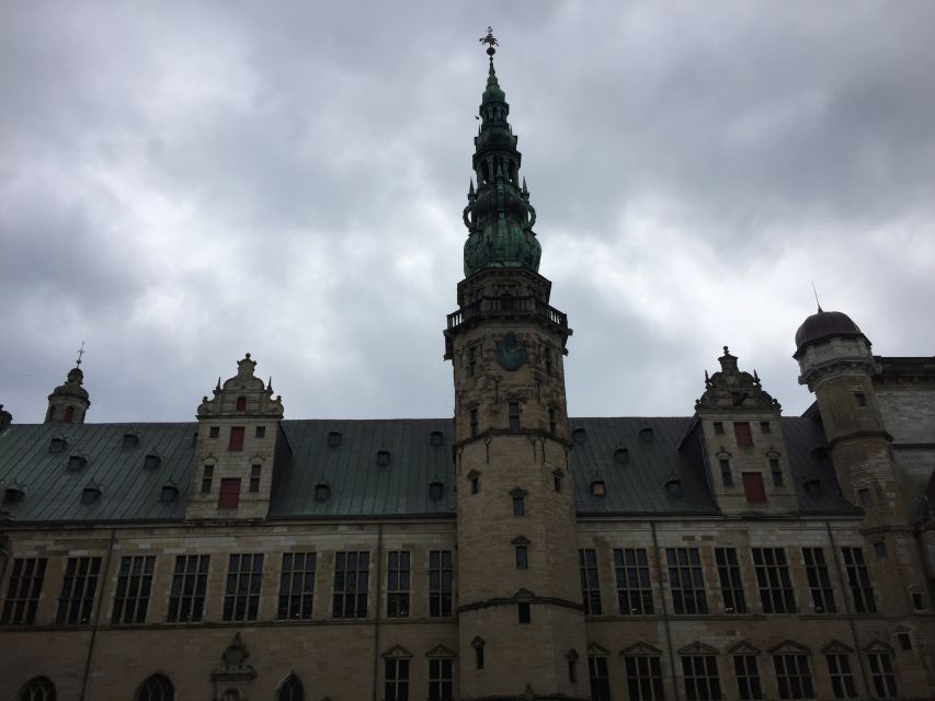 Castles: Kronborg (Hamlet) & Frederiksborg - Should you book this Kronborg and Frederiksborg tour?