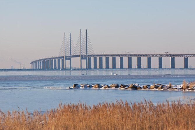 City Explorer: Malmo Private Day Trip - Key points to know before booking