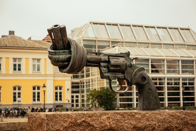 City Explorer: Malmo Private Day Trip - A guide who adjusts the day to you
