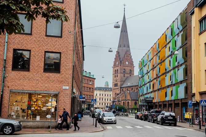 City Explorer: Malmo Private Day Trip - How the five-hour schedule works