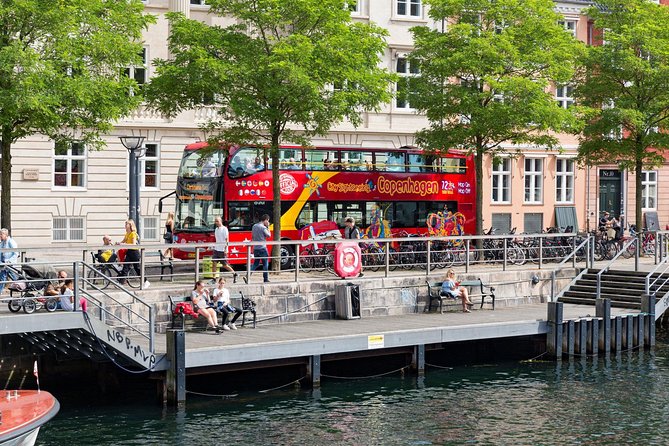 City Sightseeing Copenhagen Hop-On Hop-Off Bus Tour - Should you book it?