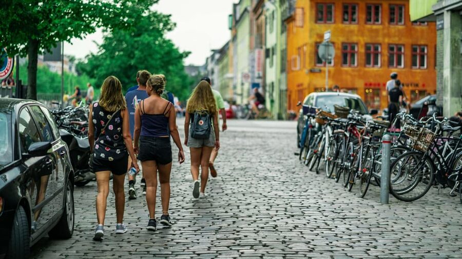 Copenhagen: 1.5-hour Private Walking Tour of Christianshavn - Who will get the most from this walk