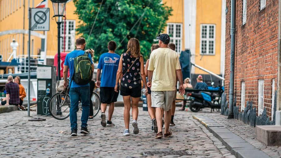 Copenhagen: 1.5-hour Private Walking Tour of Christianshavn - Understanding Christianshavn’s free-spirited reputation