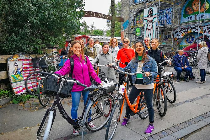 Copenhagen: 3 Hour Private Bike Tour - Why three hours by bike works so well in Copenhagen