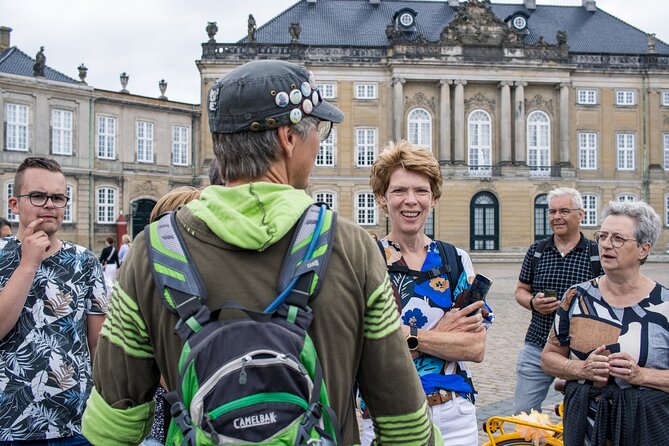 Copenhagen 3 Hour Private Bike Tour with local Guide - What the Three-Hour Pace Feels Like