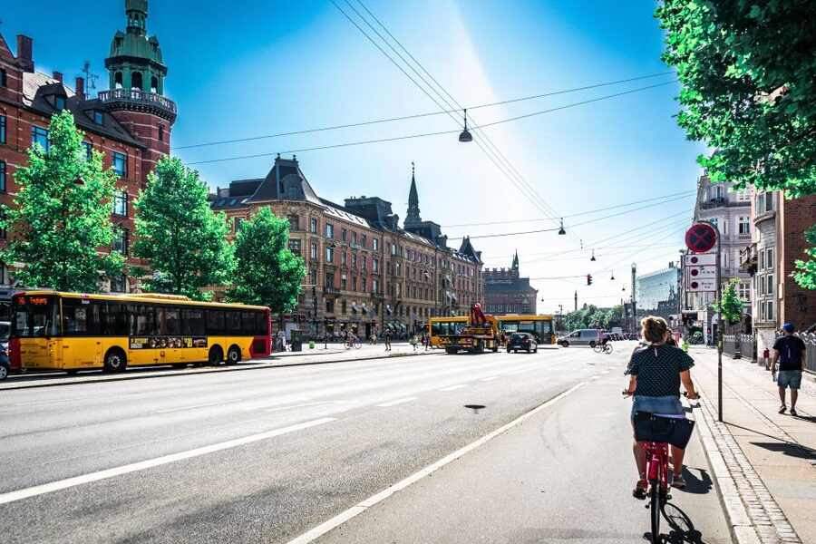 Copenhagen: 3-hour Private Guided Bike Tour - Key points to know before you book