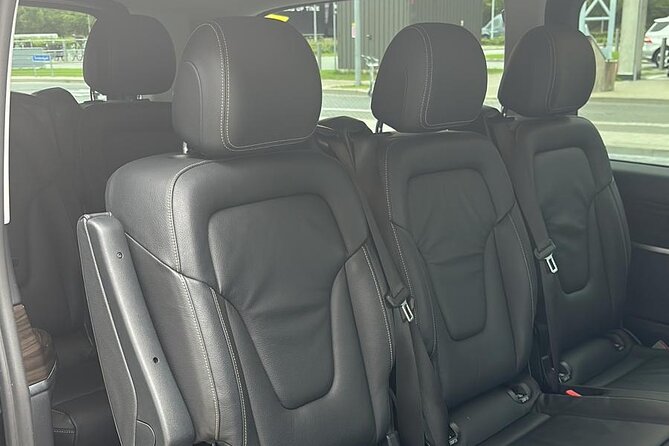 Copenhagen Airport Transfer Service | English Speaking Driver - What the strongest experiences have in common
