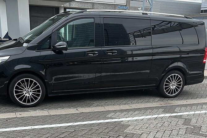 Copenhagen Airport Transfer Service | English Speaking Driver - The problems you should take seriously