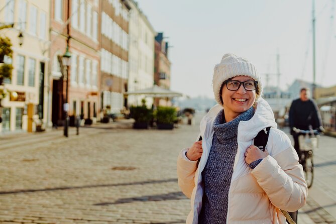 Copenhagen Alternative Private Tour: Vesterbro & Christianshavn - The shooting wall and Istedgade’s rough reputation