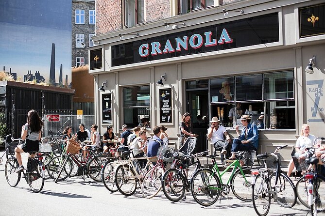 Copenhagen Alternative Private Tour: Vesterbro & Christianshavn - Churches and care on Istedgade