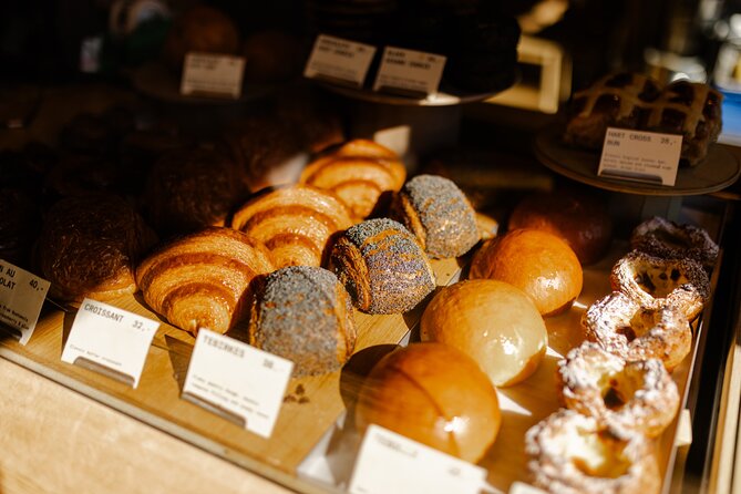 Copenhagen: Best of Danish Pastry Tasting Tour - Key points to know before you book