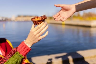 Best of Danish Pastry Tasting Tour