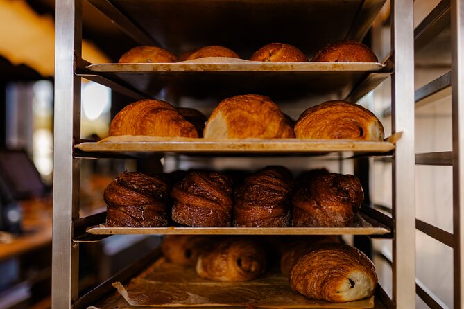 Copenhagen: Best of Danish Pastry Tasting Tour - Who will enjoy this most?
