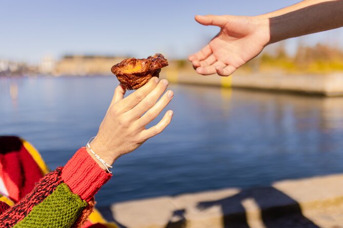 Copenhagen: Best of Danish Pastry Tasting Tour - Wienerbrød, Tebirkes, and Hindbærsnitter