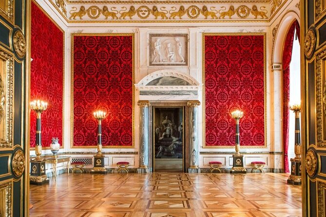 Copenhagen Card - DISCOVER 80+ attractions and public transport - Art museums for different tastes