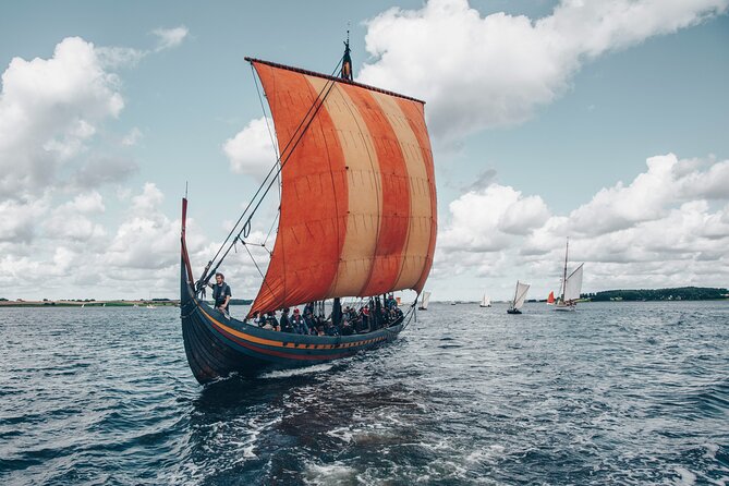Copenhagen Card - DISCOVER 80+ attractions and public transport - Family stops and unusual museums