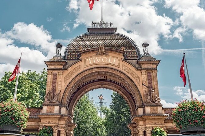 Copenhagen Card - DISCOVER 80+ attractions and public transport - Where the value is strongest