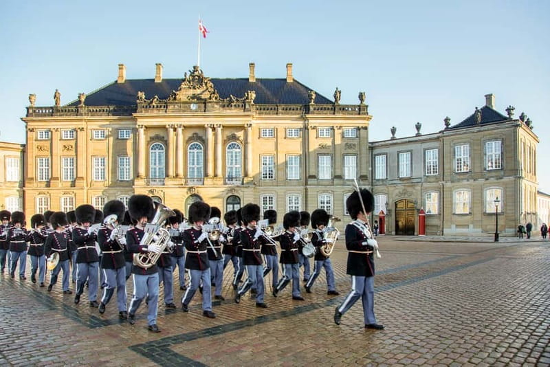 Copenhagen Card-Discover: 80+ Attractions & Public Transport - Key points to know before you buy