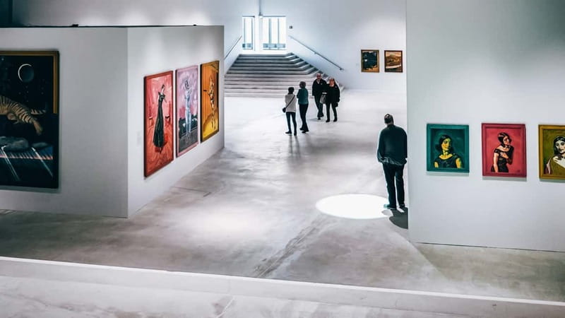 Copenhagen Card-Discover: 80+ Attractions & Public Transport - Palaces and castles: Rosenborg, Amalienborg, and Christiansborg
