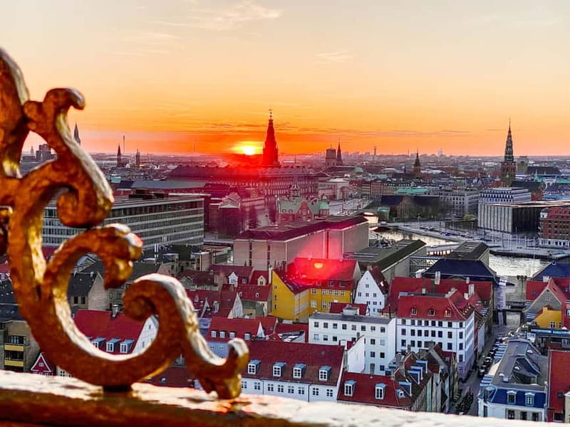Copenhagen Card-Discover: 80+ Attractions & Public Transport - Roskilde and the Viking Ship Museum