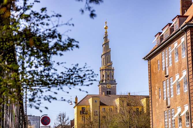 Copenhagen Christiania and Christianshavn Guided Walking Tour - How much value do you get for $53.49?