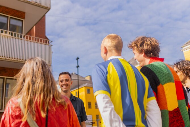 Copenhagen Christiania and Christianshavn Guided Walking Tour - Who will get the most from this Copenhagen walk?