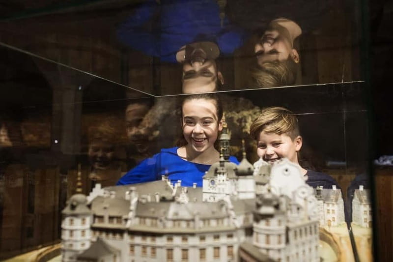 Copenhagen: Christiansborg Palace Entry Ticket - Who will enjoy this palace ticket most